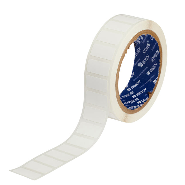 7620mm Core Inkjet Polypropylene Roll Labels