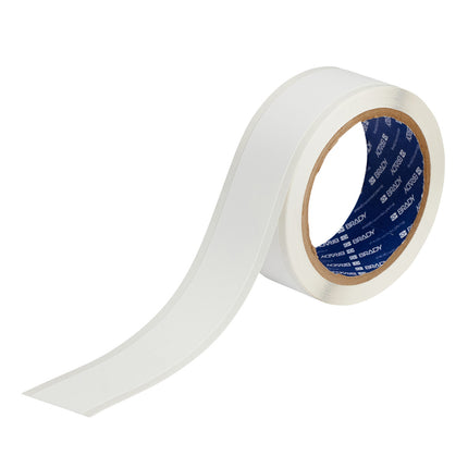 7620mm Core Inkjet Repositionable Vinyl Roll Labels