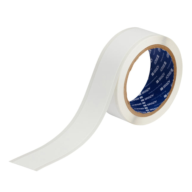 7620mm Core Inkjet Repositionable Vinyl Roll Labels