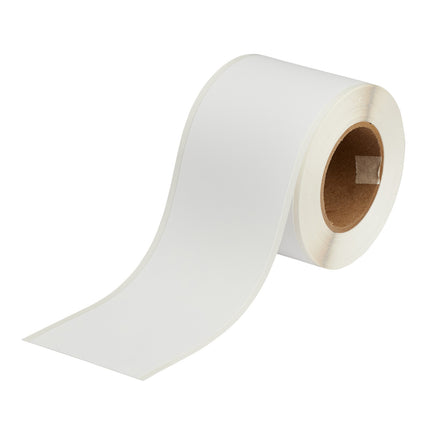 5080mm Core Inkjet Repositionable Vinyl Roll Labels