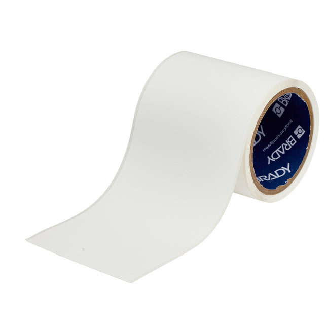 7620mm Core Inkjet Vinyl Roll Labels