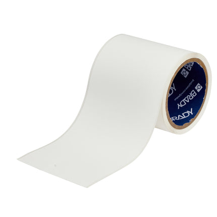 7620mm Core Inkjet Repositionable Vinyl Roll Labels