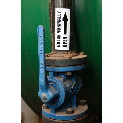 B30 Series High Temperature Amber Polyimide Labels