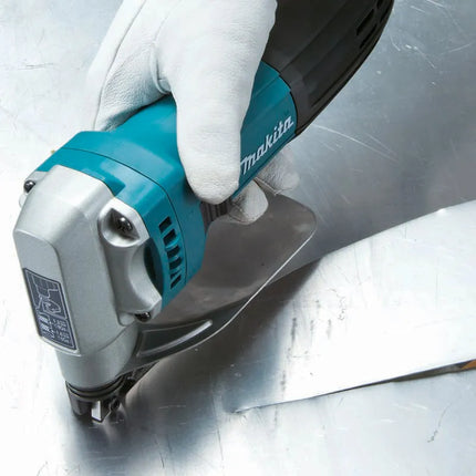 Makita Electric Power Shear 380W | JS1602