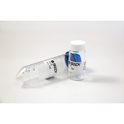 Laboratory RFID Labels
