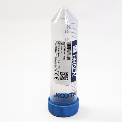 Laboratory RFID Labels