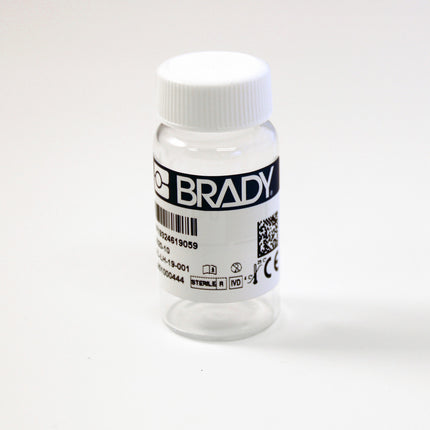 Laboratory RFID Labels