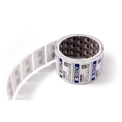 Laboratory RFID Labels