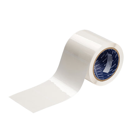 Acrylic Overlaminate for BradyJet Labels  6146 mm x 9144 mm