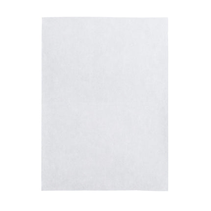 Acrylic Overlaminate for BradyJet Labels  11125 mm x 16129 mm