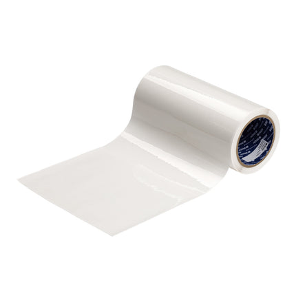 Acrylic Overlaminate for BradyJet Labels  16129 mm x 21717 mm