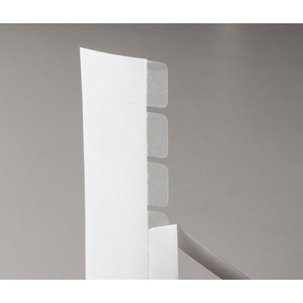 76 mm Core Polyester Overlaminate Labels