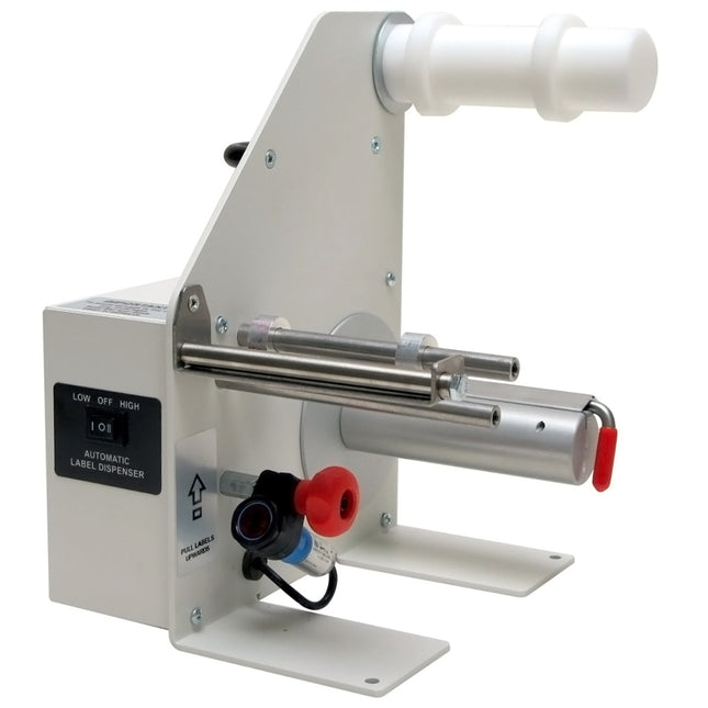 LD100RS Automatic Label Dispenser for Europe