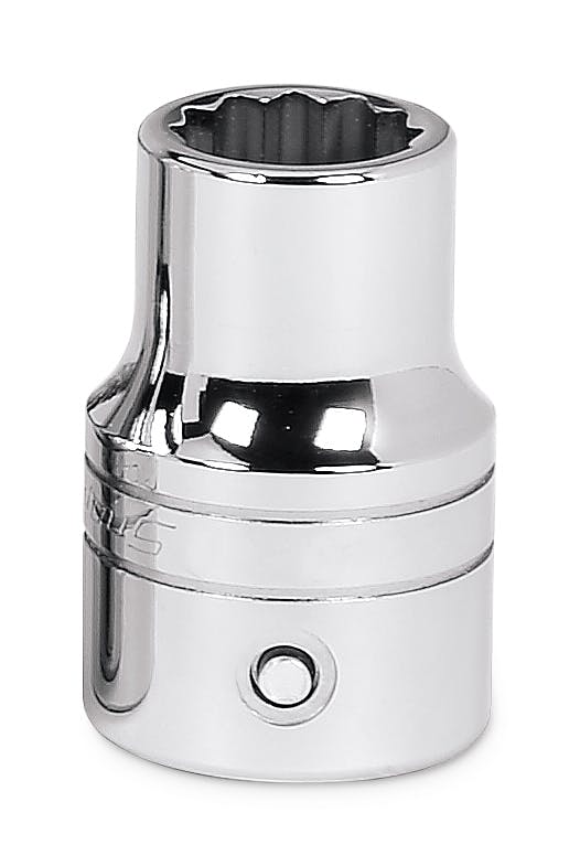 Snap-on 3/4" Drive 12-Point SAE 13/16" Flank Drive® Shallow Socket | LDH262