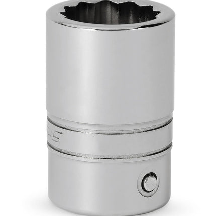 Snap-on 3/4" Drive 12-Point SAE 31/32" Flank Drive® Shallow Socket | LDH312