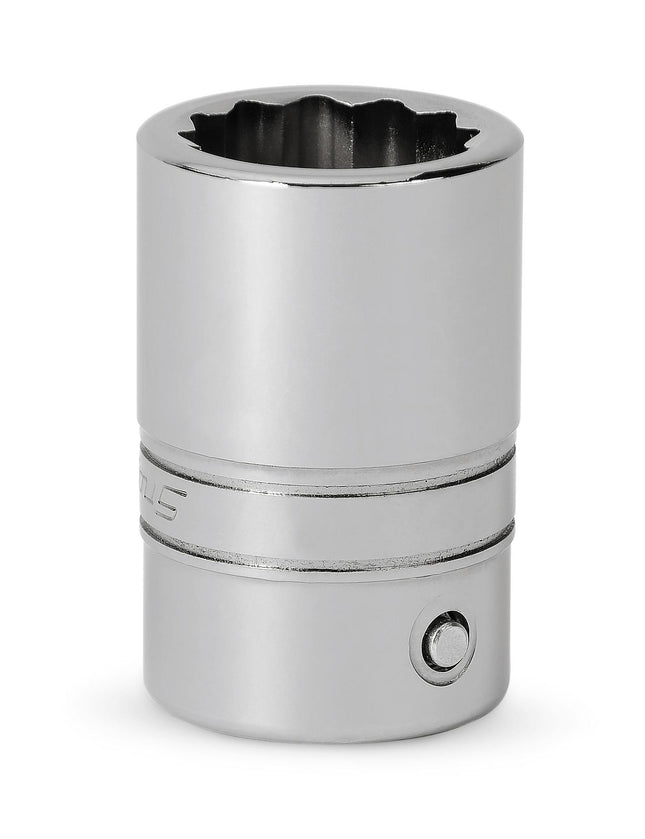 Snap-on 3/4" Drive 12-Point SAE 31/32" Flank Drive® Shallow Socket | LDH312