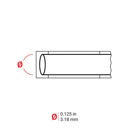 PermaSleeve HeatShrink Labels for M710 and BMP71