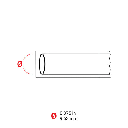 PermaSleeve HeatShrink Labels for M710 and BMP71