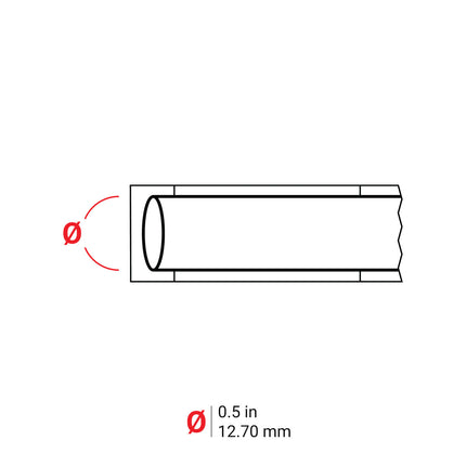 PermaSleeve HeatShrink Labels for M710 and BMP71