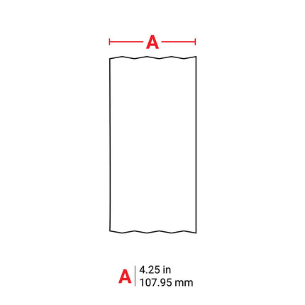 GlobalMark BradyGlo Phosphorescent Labels