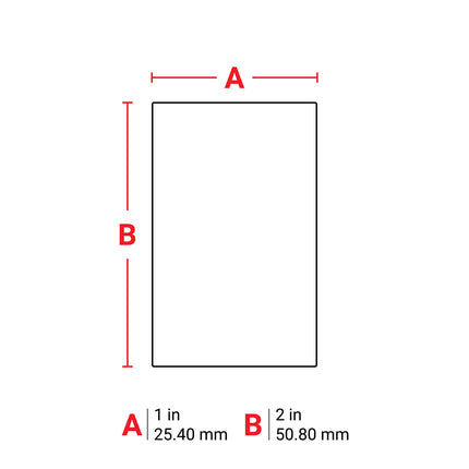 MultiPurpose Matte Polyester Labels for M710 and BMP71