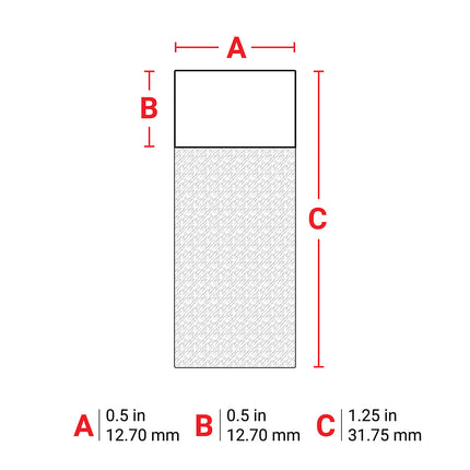 SelfLaminating Vinyl Wire and Cable Labels