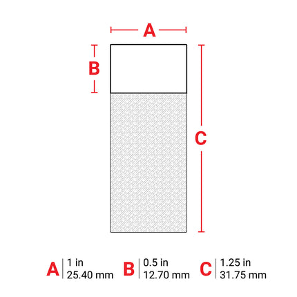 Wraptor SelfLaminating Vinyl Wire and Cable Labels