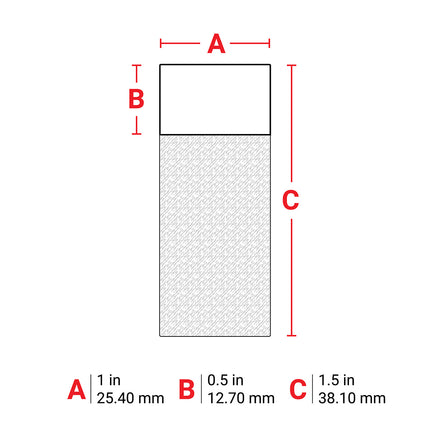 Wraptor SelfLaminating Vinyl Wire and Cable Labels