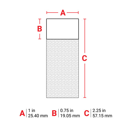 Wraptor SelfLaminating Vinyl Wire and Cable Labels