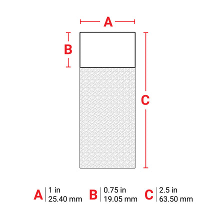 M410 BMP41 M510 BMP51 BMP53 M511 Selflaminating Vinyl Wire and Cable Labels