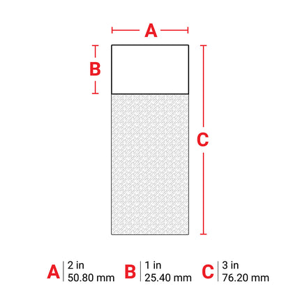 Wraptor SelfLaminating Vinyl Wire and Cable Labels