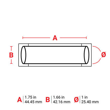 PermaSleeve HeatShrink Labels for M610 M611 BMP61 M710 and BMP71
