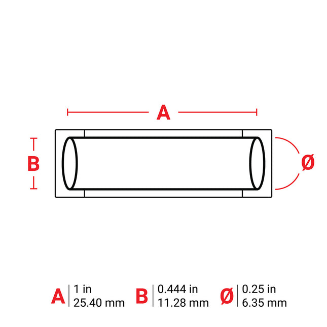 PermaSleeve HeatShrink Labels for M610 M611 BMP61 M710 with media adapter and BMP71 with media adapter