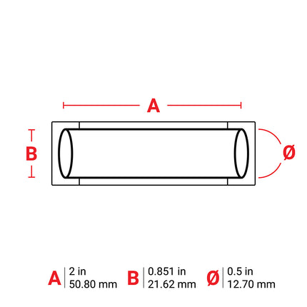 Commercial Grade Wire Marking Sleeves