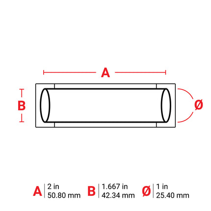 PermaSleeve HeatShrink Labels for M610 M611 BMP61 M710 with media adapter and BMP71 with media adapter