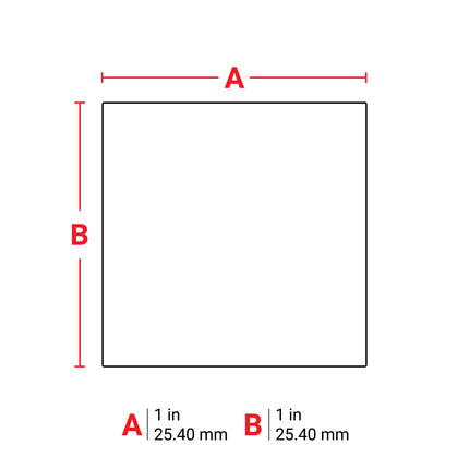 Wraptor Nylon Cloth Labels