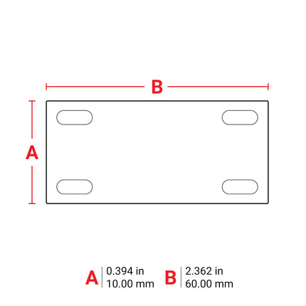 B33 Series ZeroHalogen Polyurethane Cable Markers