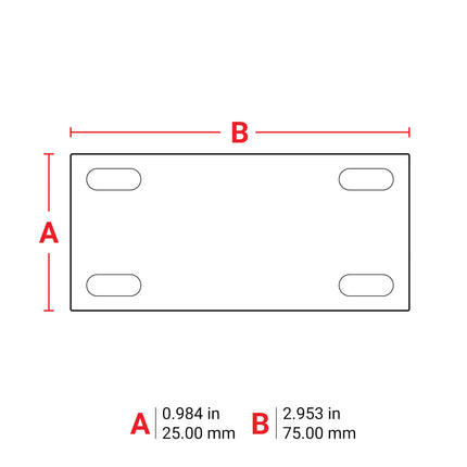 B33 Series ZeroHalogen Polyurethane Cable Markers