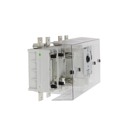 سويتش عزل 3P+N قدرة 400A NH02 SPX-D | ليجراند | 605112