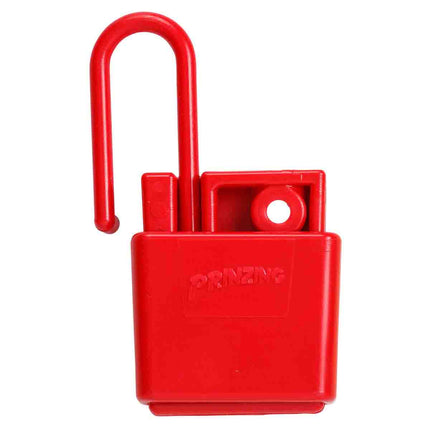 Lockout Hasp