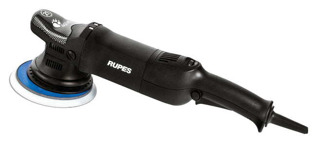 RUPES BigFoot Random Orbital Polisher 150 mm 21 mm Orbit | LHR21ES
