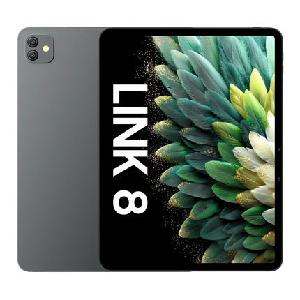 Blackview LINK 8 | 12GB RAM 256GB Storage Tablet