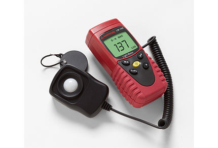 Amprobe LM-100 Light Meter