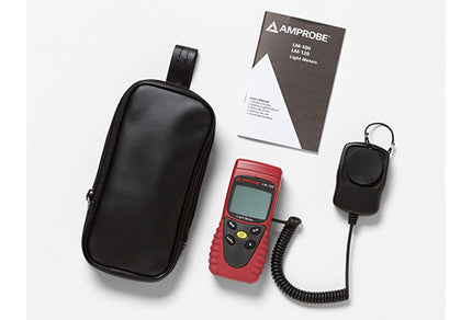 Amprobe LM-100 Light Meter