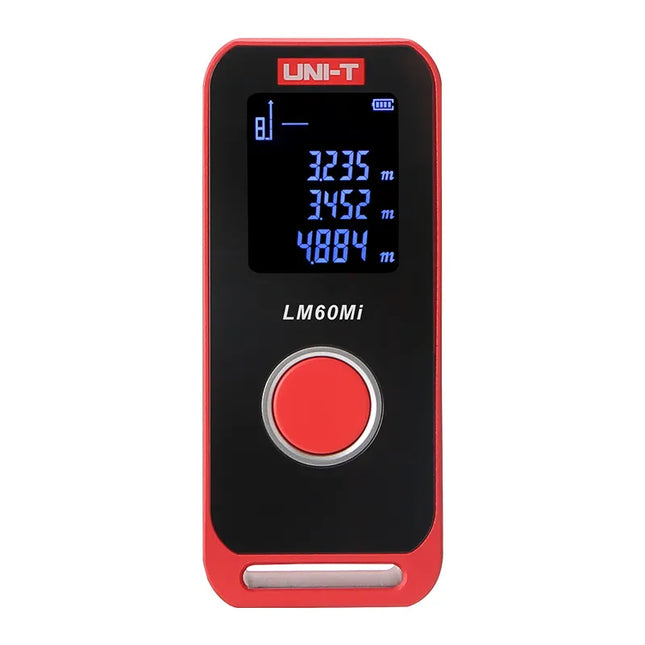 UNI-T Laser Distance Meter 60M | LM60Mi