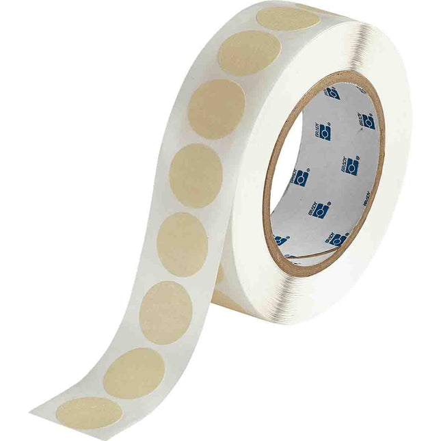 Masking Tape Labels