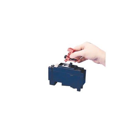 Cleats for ClampOn Breaker Lockouts