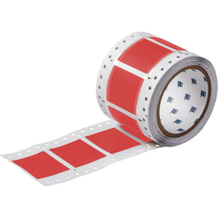 76 mm Core PermaSleeve Polyolefin Wire Marking Sleeves