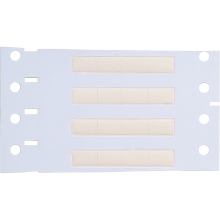 76 mm Core PermaSleeve Polyolefin Wire Marking Sleeves