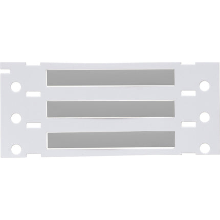 76 mm Core PermaSleeve Polyolefin Wire Marking Sleeves